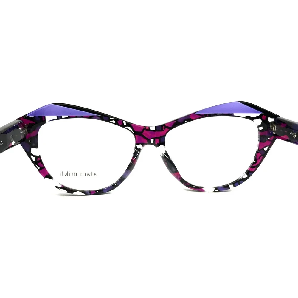 Alain Mikli brand new